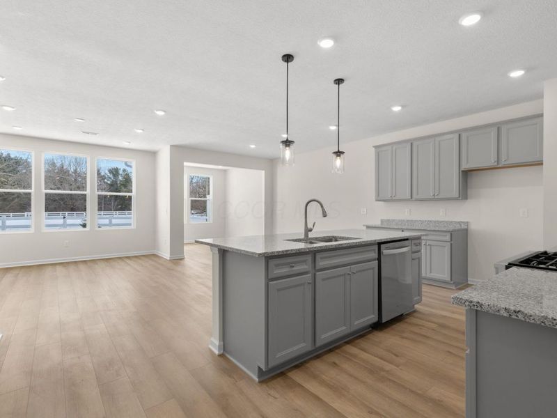 6527 Wheatly Road, Unit LOT 103, New Albany, OH 43054 Photo 7