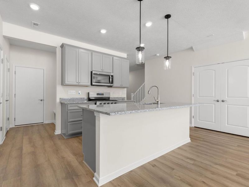 6527 Wheatly Road, Unit LOT 103, New Albany, OH 43054 Photo 8