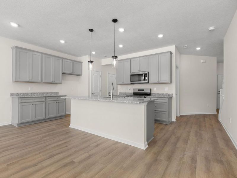 6527 Wheatly Road, Unit LOT 103, New Albany, OH 43054 Photo 9