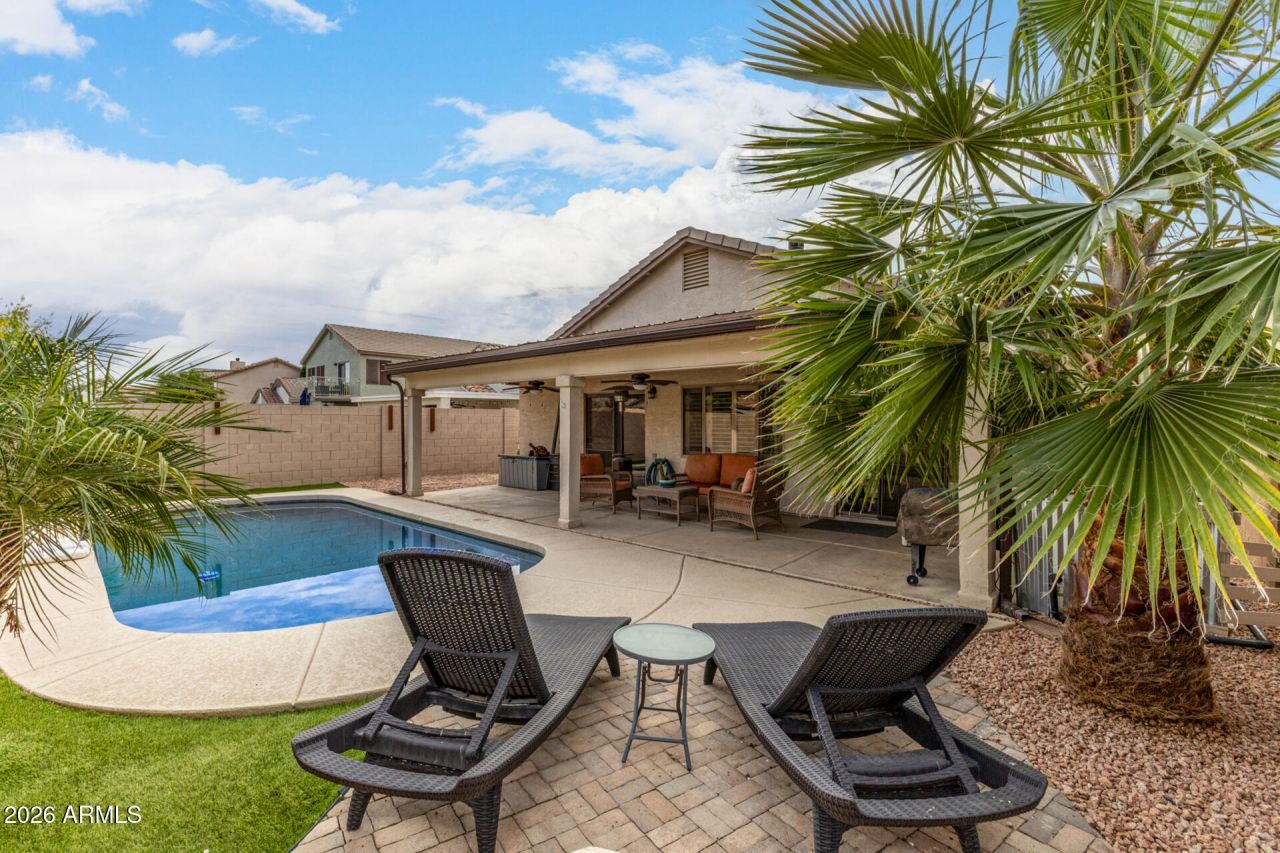 2062 E Arabian Drive, Gilbert, AZ 85296 Main Photo