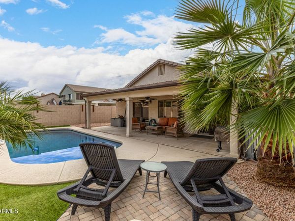 2062 E ARABIAN Drive, Gilbert, AZ 85296