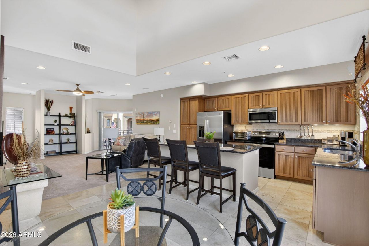 3935 E Rough Rider Road, Unit 1145, Phoenix, AZ 85050 Main Photo