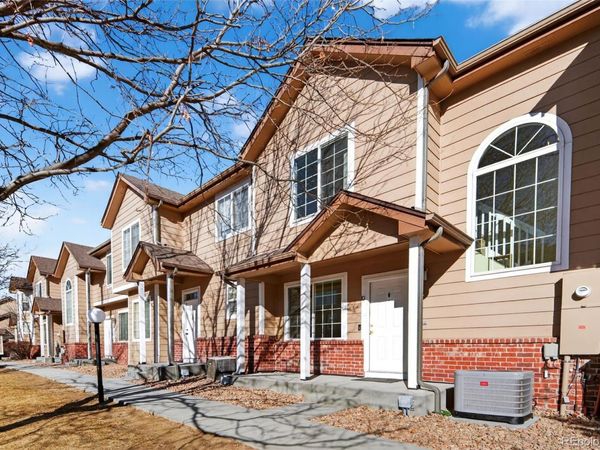 6815 S Webster Street, Unit D, Littleton, CO 80128