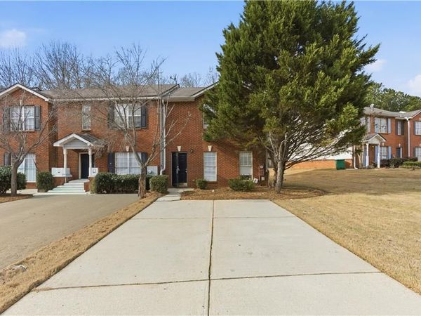 3789 Waldrop Lane, Decatur, GA 30034