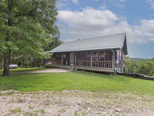 164 Sweet Home Trail , Theodosia, MO 65761