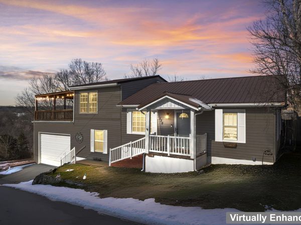 170 Rainey Street, Forsyth, MO 65653