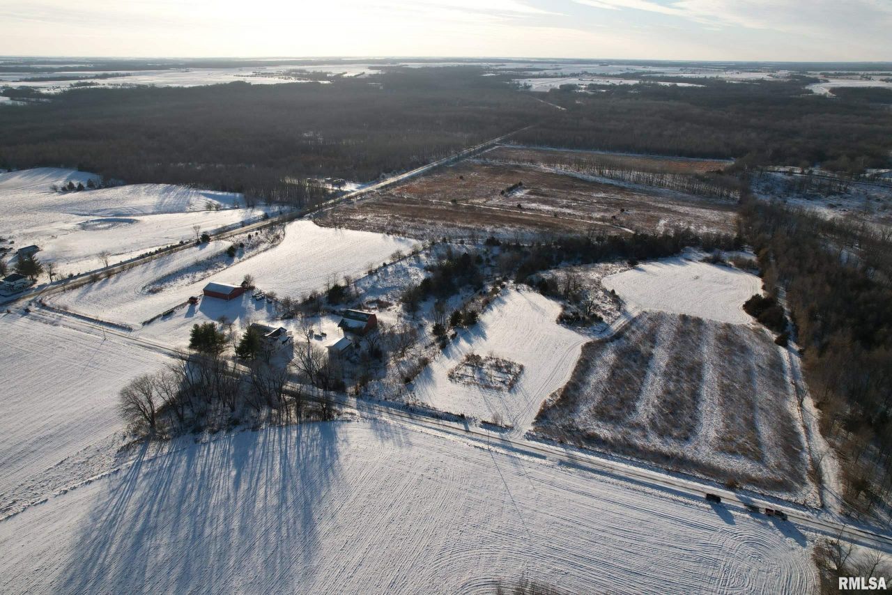 878 450th Street, Plymouth, IL 62367 Main Photo