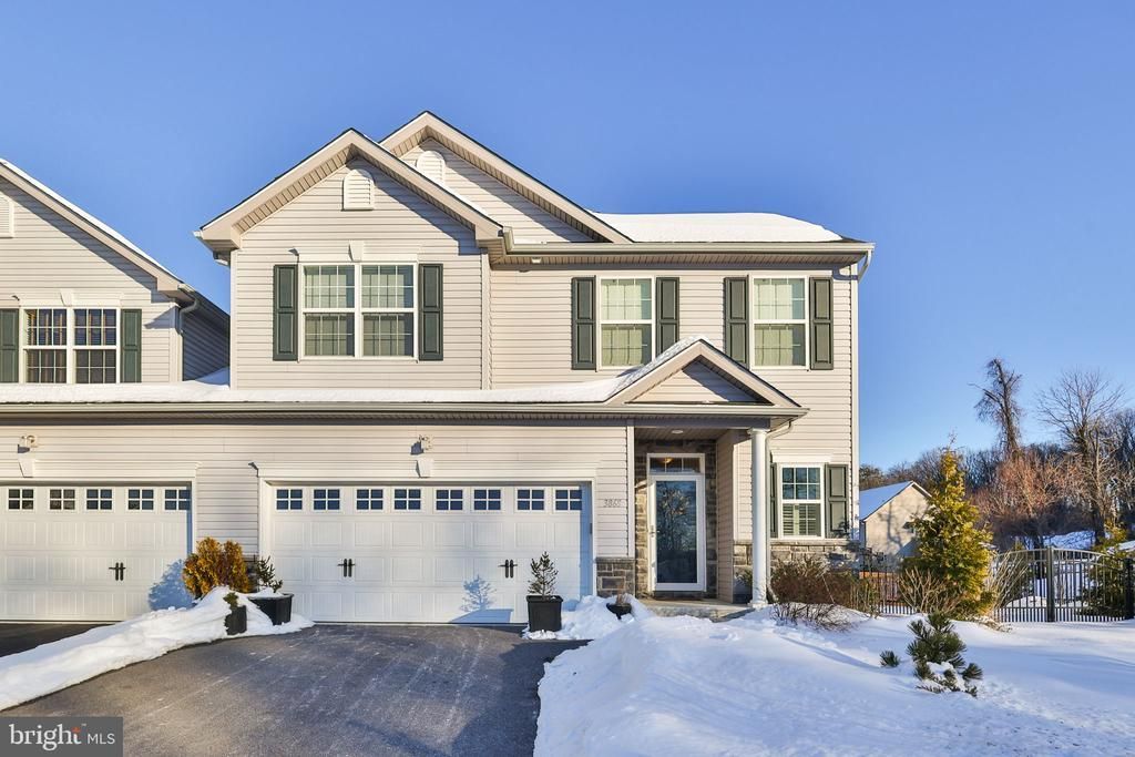 3868 Mink Road, Emmaus, PA 18049 Main Photo