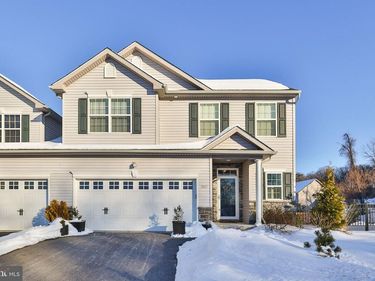 3868 MINK ROAD, EMMAUS, PA 18049