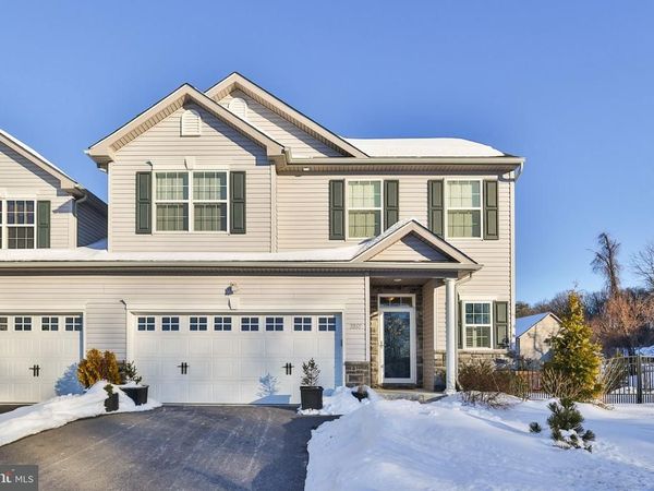 3868 MINK ROAD, EMMAUS, PA 18049