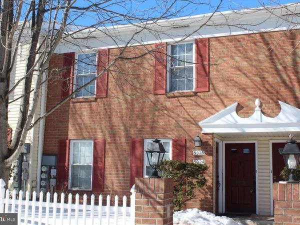 902 B STOCKTON COURT, LANSDALE, PA 19446