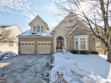 322 MCNEIL LANE, WEST GROVE, PA 19390