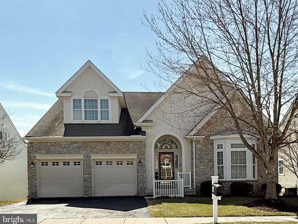 322 MCNEIL LANE, WEST GROVE, PA 19390