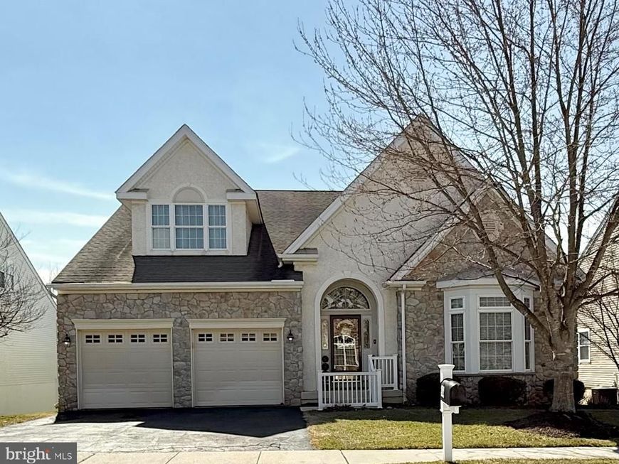 322 Mcneil Lane, West Grove, PA 19390 Main Photo