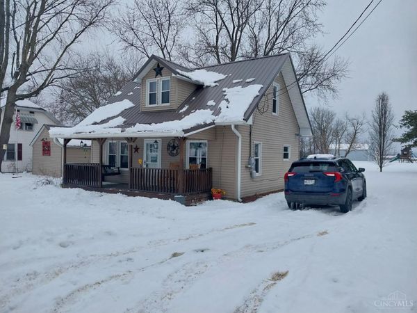 12224 Petersburg Road, Hillsboro, OH 45133