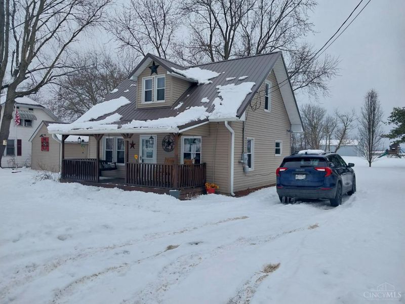 12224 Petersburg Road, Hillsboro, OH 45133 Photo 1