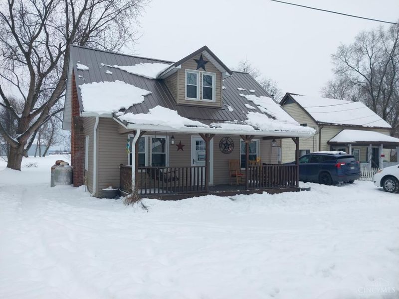 12224 Petersburg Road, Hillsboro, OH 45133 Photo 3