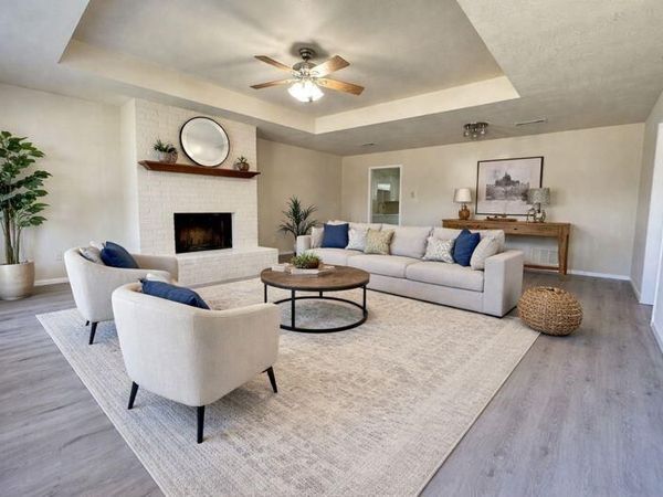 528 Post Oak Lane, Allen, TX 75002