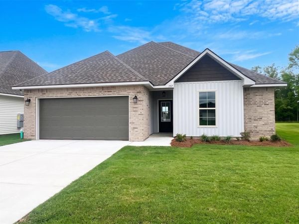 757 Venecia Drive, Bossier City, LA 71111
