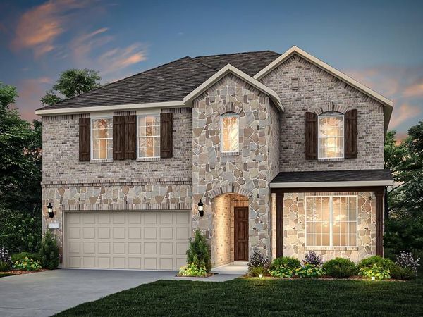 1605 Tyler Drive, Anna, TX 75409