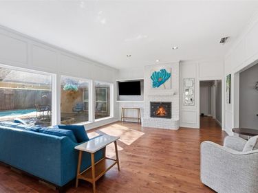 10118 Apple Creek Drive, Dallas, TX 75243