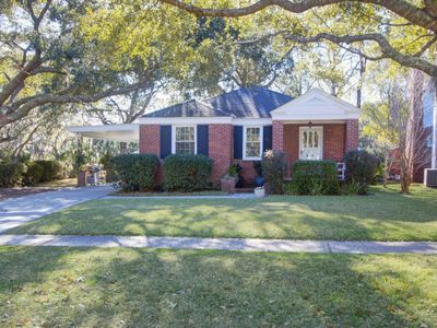 48 Colleton Drive, Charleston, SC 29407