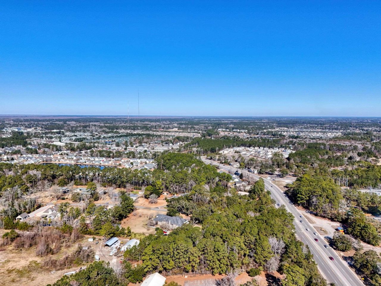 Tbd Highway 707 Photo 7