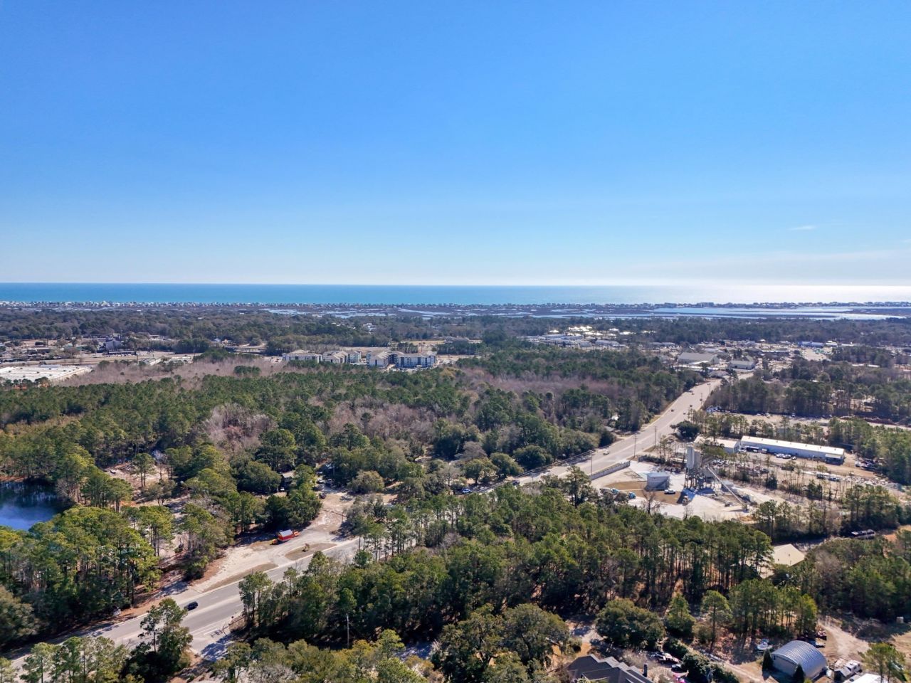 Tbd Highway 707 Photo 8