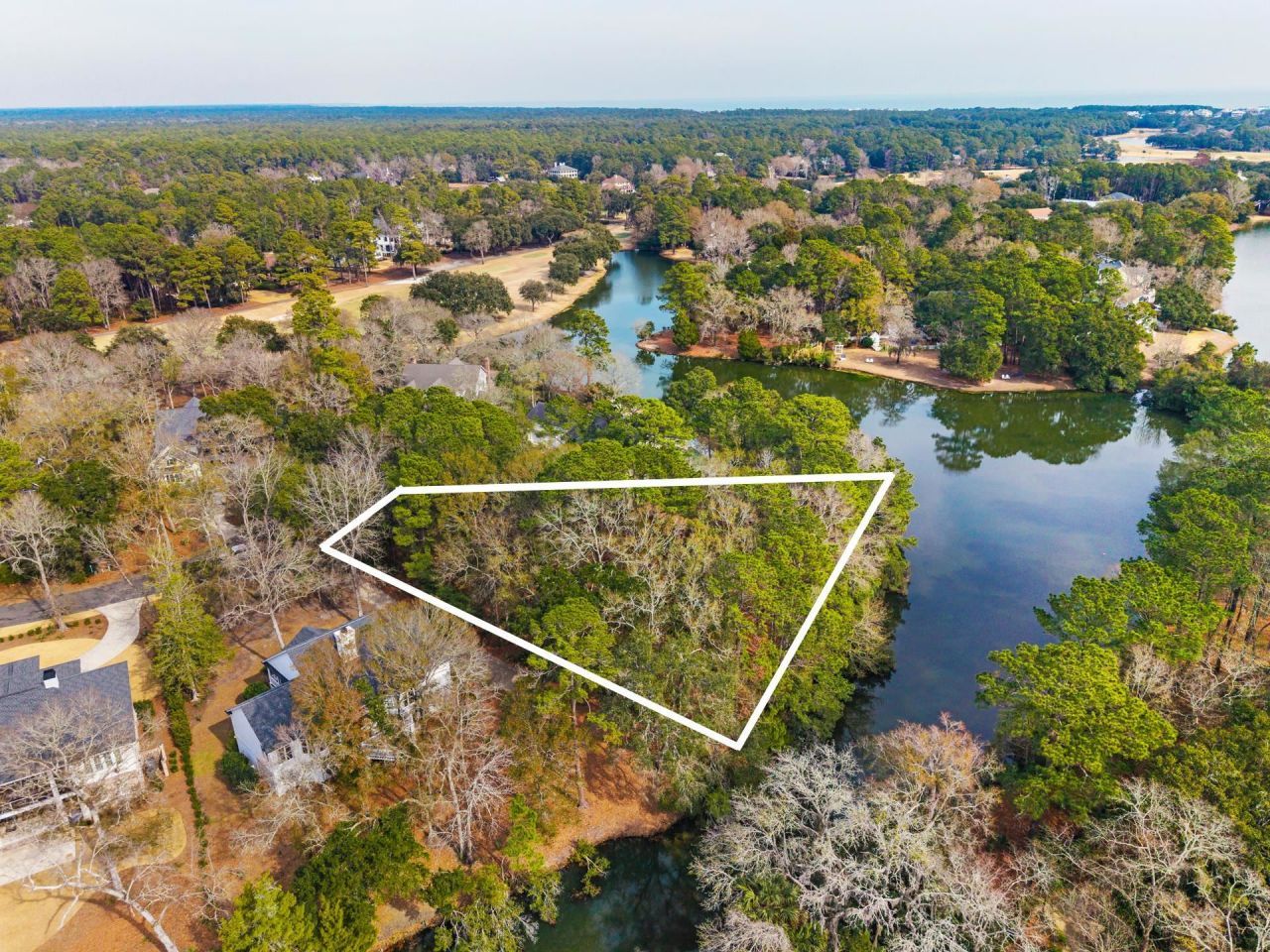 Lot 39 Jutland Ln. Photo 4