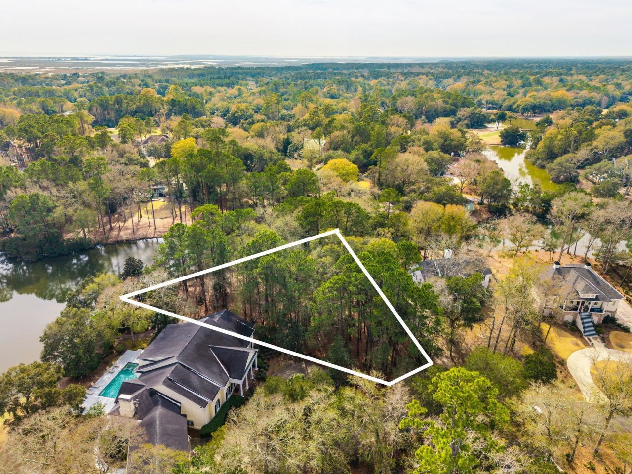 Lot 39 Jutland Ln. Photo 5