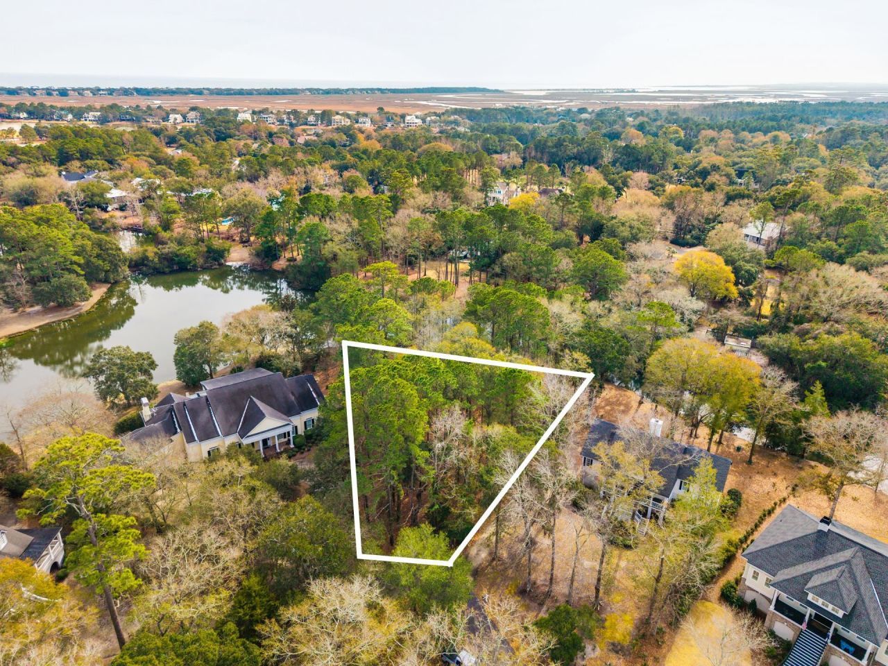 Lot 39 Jutland Ln. Photo 7