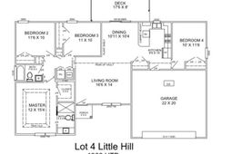 9221 Little Hill Dr. photo 4