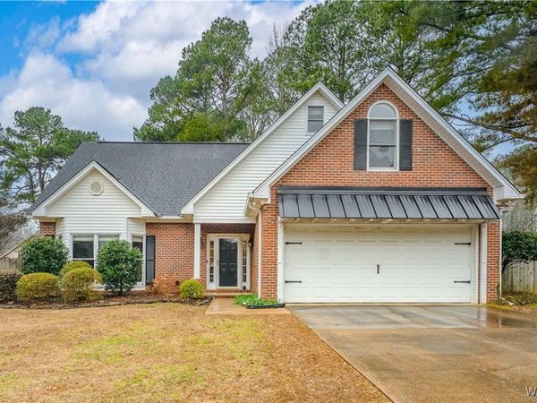 3805 SIERRA Drive, Tuscaloosa, AL 35406