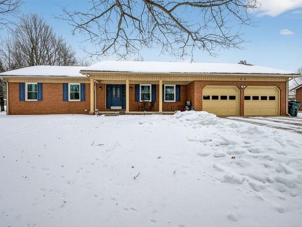 215 Carey Lane, Elizabethtown, KY 42701