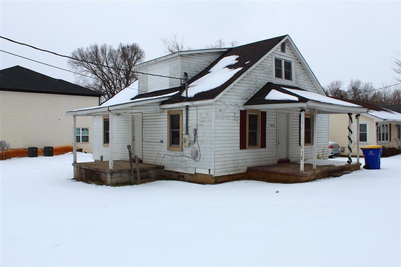 1335 Fair Street, Bowling Green, KY 42101 Main Photo