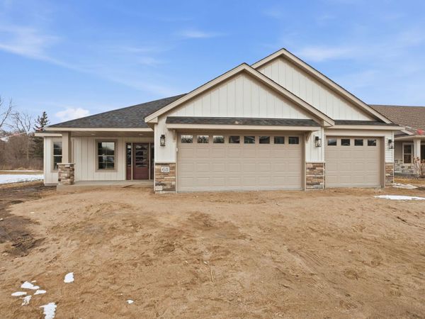 611 Brookwood Lane, Saint Cloud, MN 56303