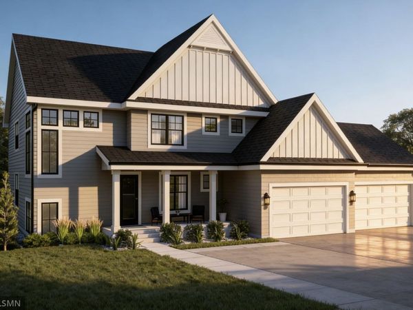 5803 S Century Ridge S, Woodbury, MN 55129