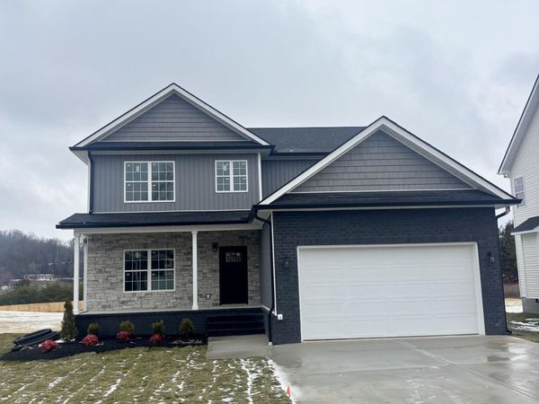 409 Eastland Park Drive, Blaine, TN 37709