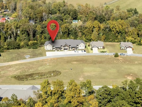 326 Shooting Star Loop, Townsend, TN 37882