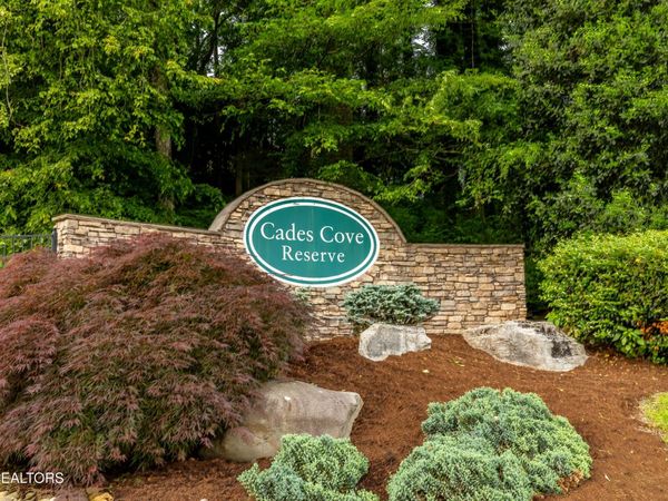 326 Shooting Star Loop, Townsend, TN 37882