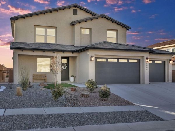 1805 Sunset Street SE, Albuquerque, NM 87123