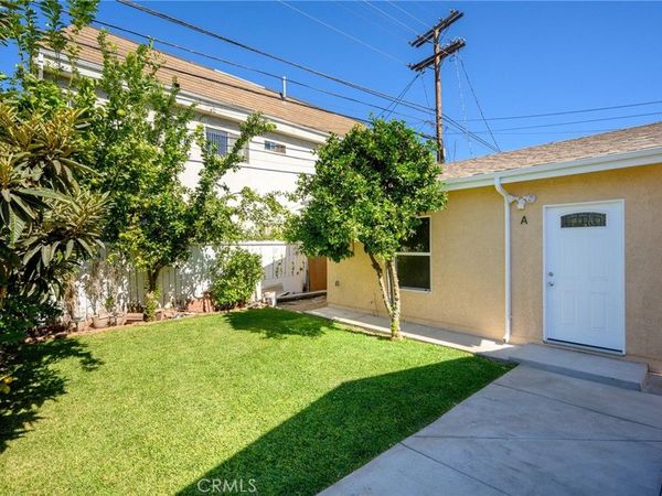 505 Myrtle Street, Unit A, Glendale, CA 91203