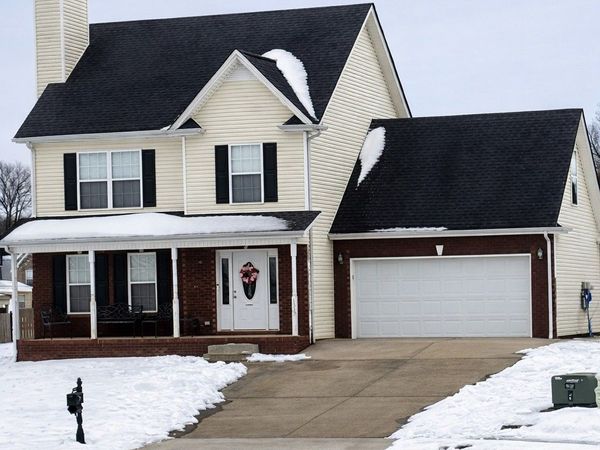 1332 Southwood Ct, Clarksville, TN 37042