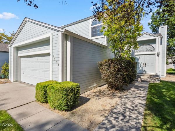 7554 Whimbleton Way, Reno, NV 89511