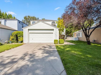7554 Whimbleton Way, Reno, NV 89511 Photo