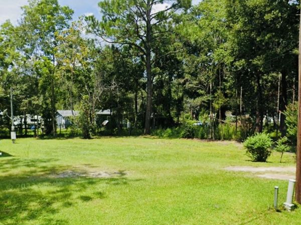 109 RAINGE, Nahunta, GA 31553