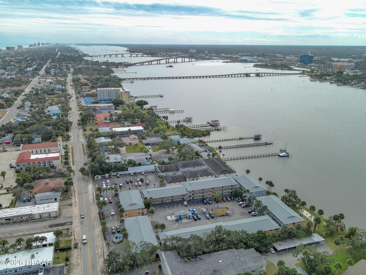 411 N Halifax Avenue, Unit 300, Daytona Beach, FL 32118 Photo