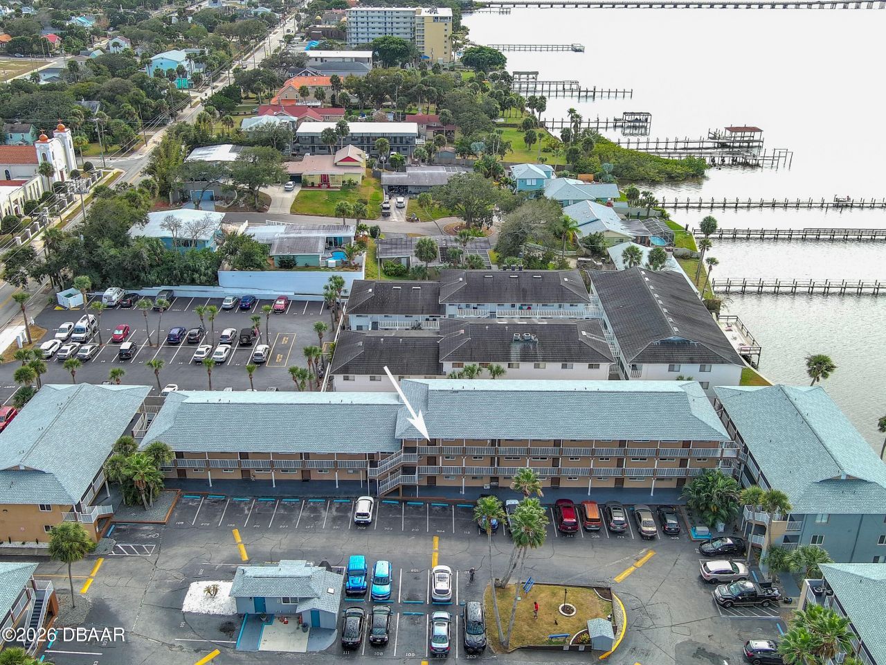 411 N Halifax Avenue, Unit 300, Daytona Beach, FL 32118 Photo