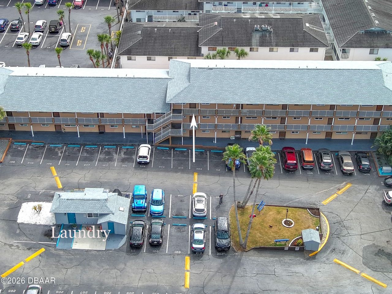 411 N Halifax Avenue, Unit 300, Daytona Beach, FL 32118 Photo