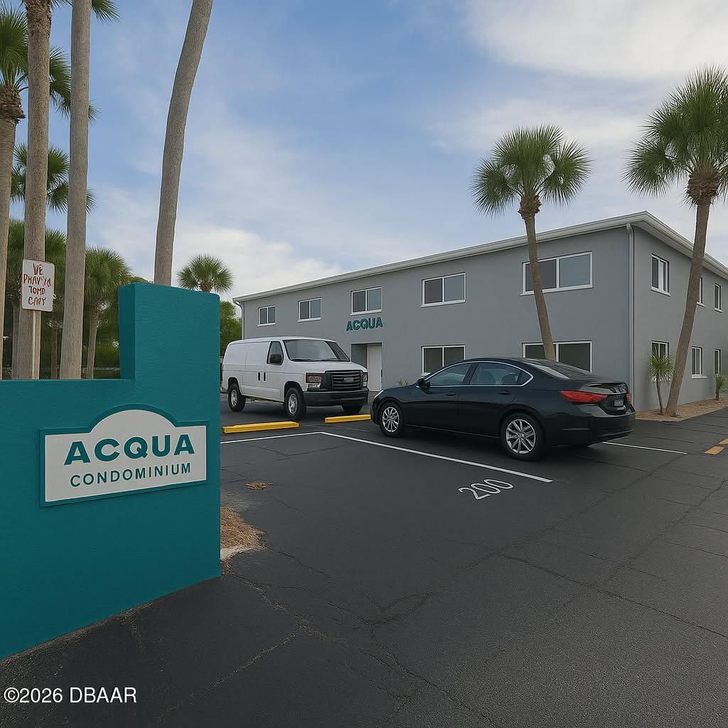 411 N Halifax Avenue, Unit 300, Daytona Beach, FL 32118 Photo